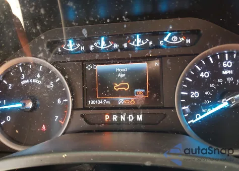 2018 Ford Expedition Xlt из США, поврежденный, VIN 1FMJU1HT8JEA08070